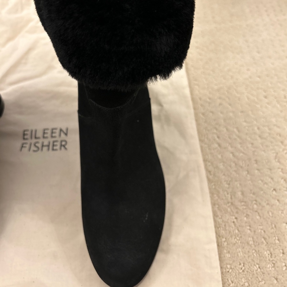 Eileen Fisher Boots
